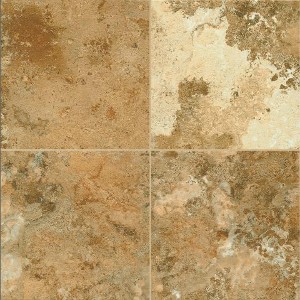 Athenian Travertine 12 Inch Honey Onyx